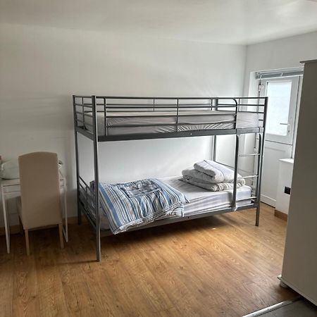Hotel Barrs Court Beds Warmley Esterno foto